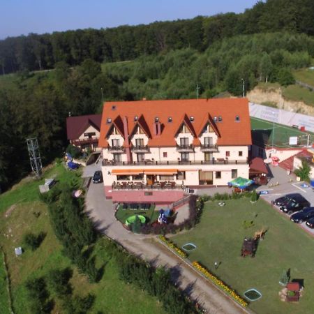 Pension Chalet Poiana Marului Ranch Ngoại thất bức ảnh