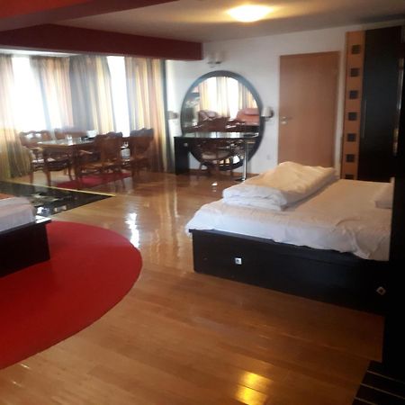 Pension Chalet Poiana Marului Ranch Ngoại thất bức ảnh